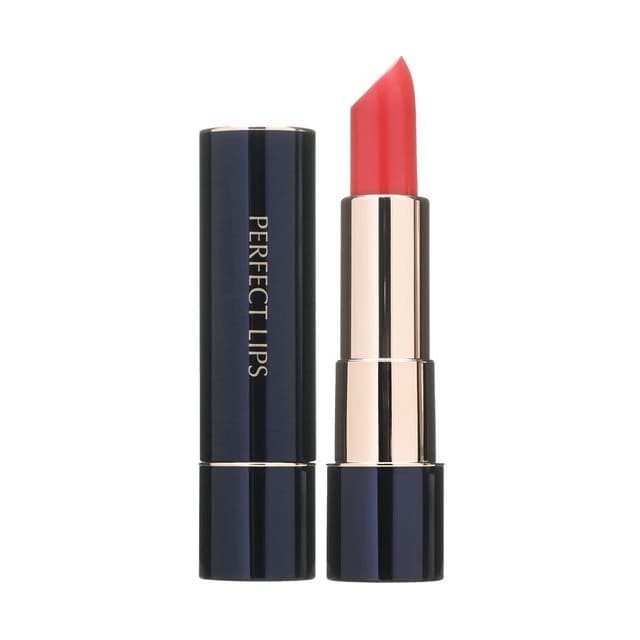 Perfect Lips Rouge Intense, #06 Intense Red