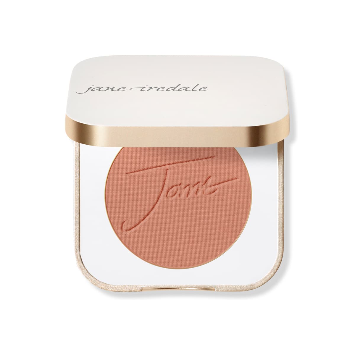 PurePressed Blush, Mocha
