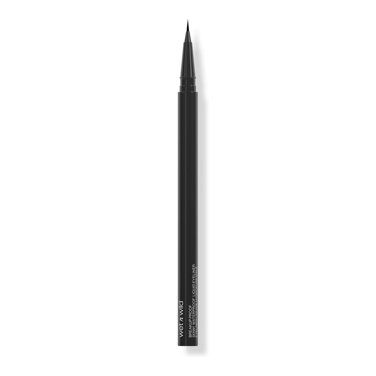 Breakup Proof Skinny Waterproof Liquid Eyeliner