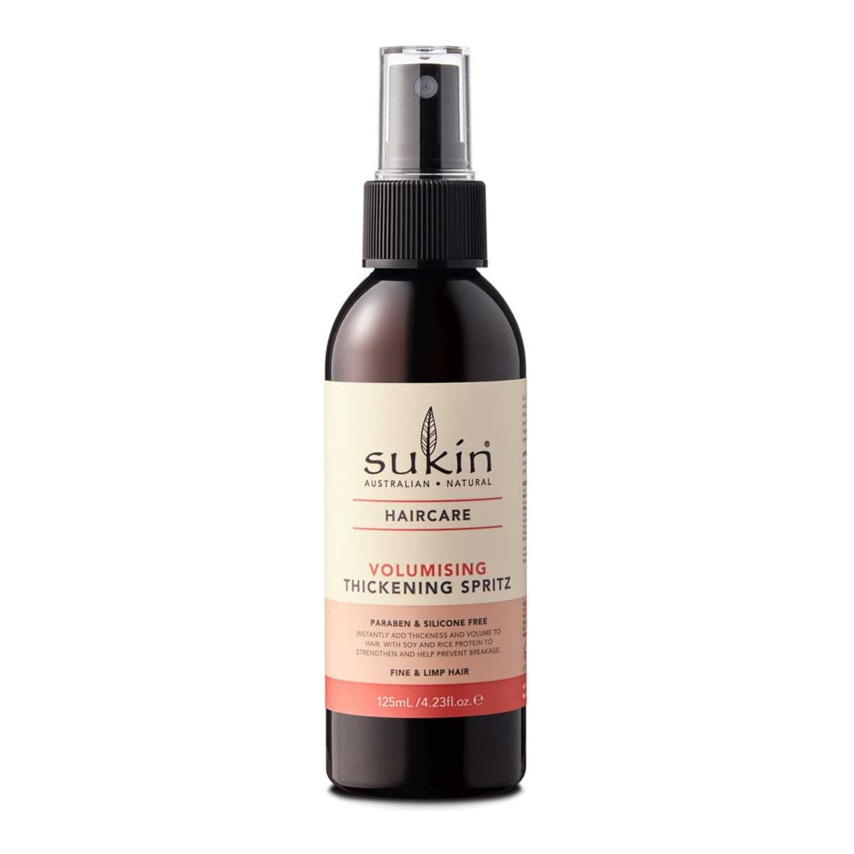 Volumising Thickening Spritz