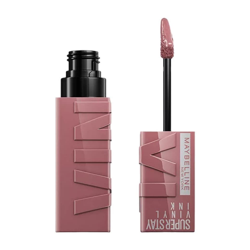 Superstay Vinyl Ink Liquid Lipstick 110 Awestruck