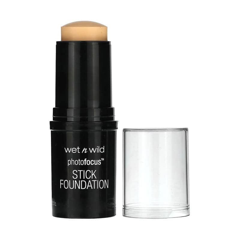 PhotoFocus, Stick Foundation, 852B Soft Ivory
