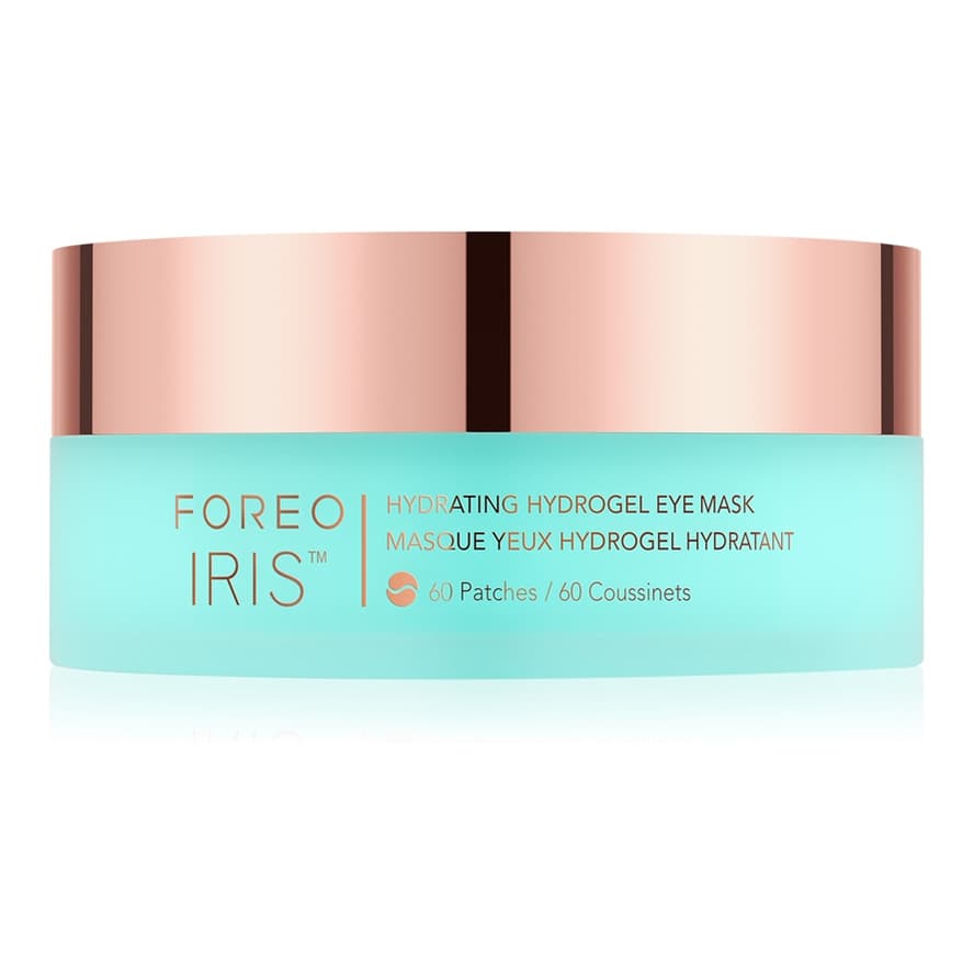 IRIS™ Hydrogel Eye Mask