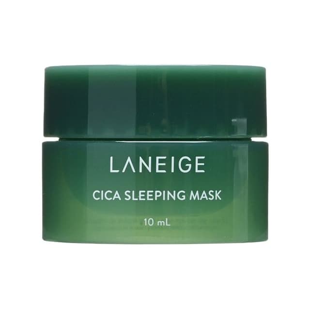 Cica Sleeping Mask Mini