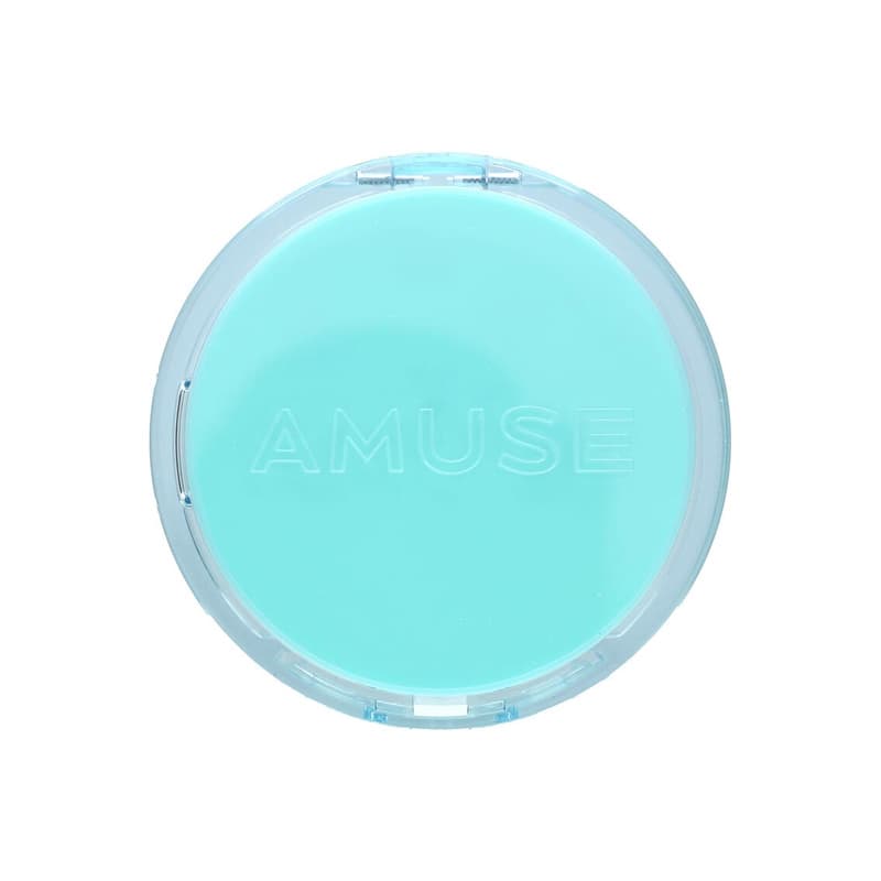 Meta Fixing Vegan Cushion, SPF 45 PA++, Nude