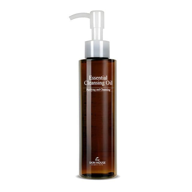Essential Cleansing Oil