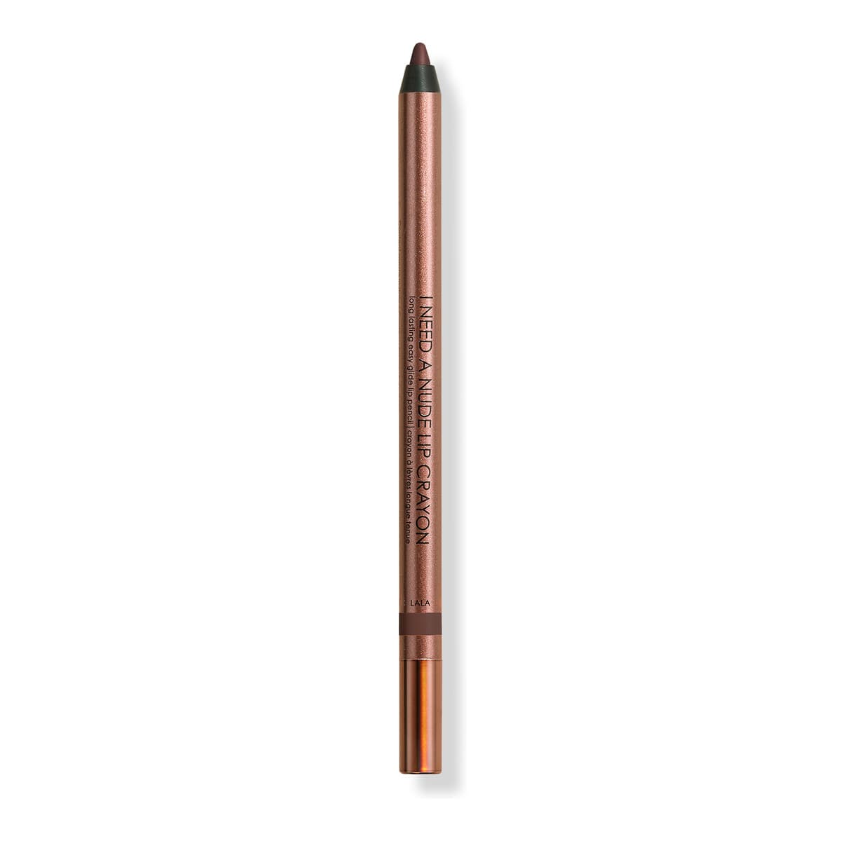 I Need a Nude Lip Crayon, NB5 Lala