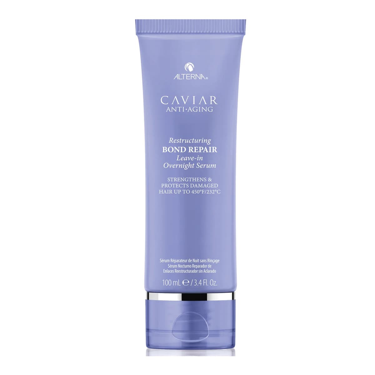 CAVIAR Anti-Aging Restructuring Bond Repair Leave-in Overnight Serum