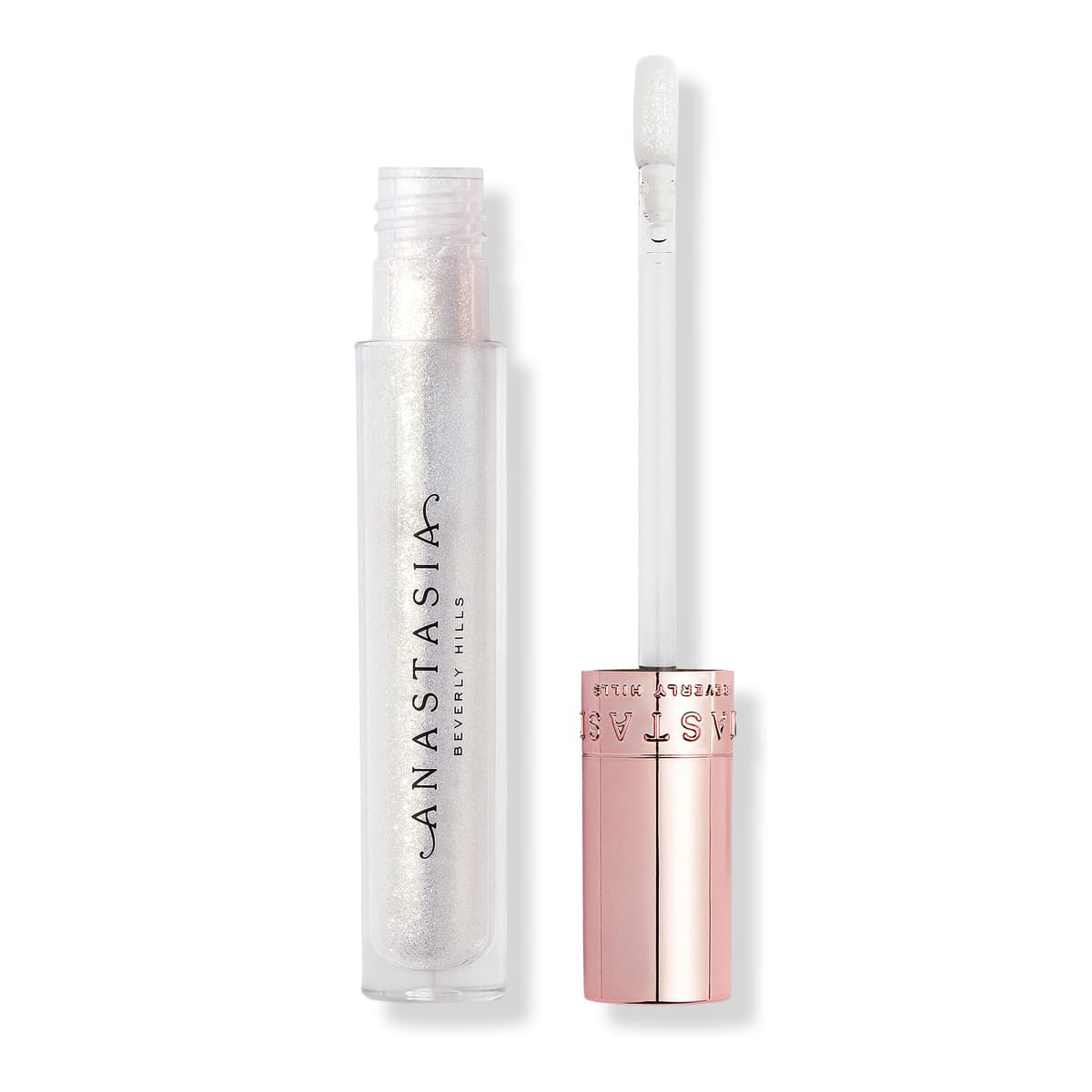 Universal Luminous Tinted Lip Gloss, Honey Diamond