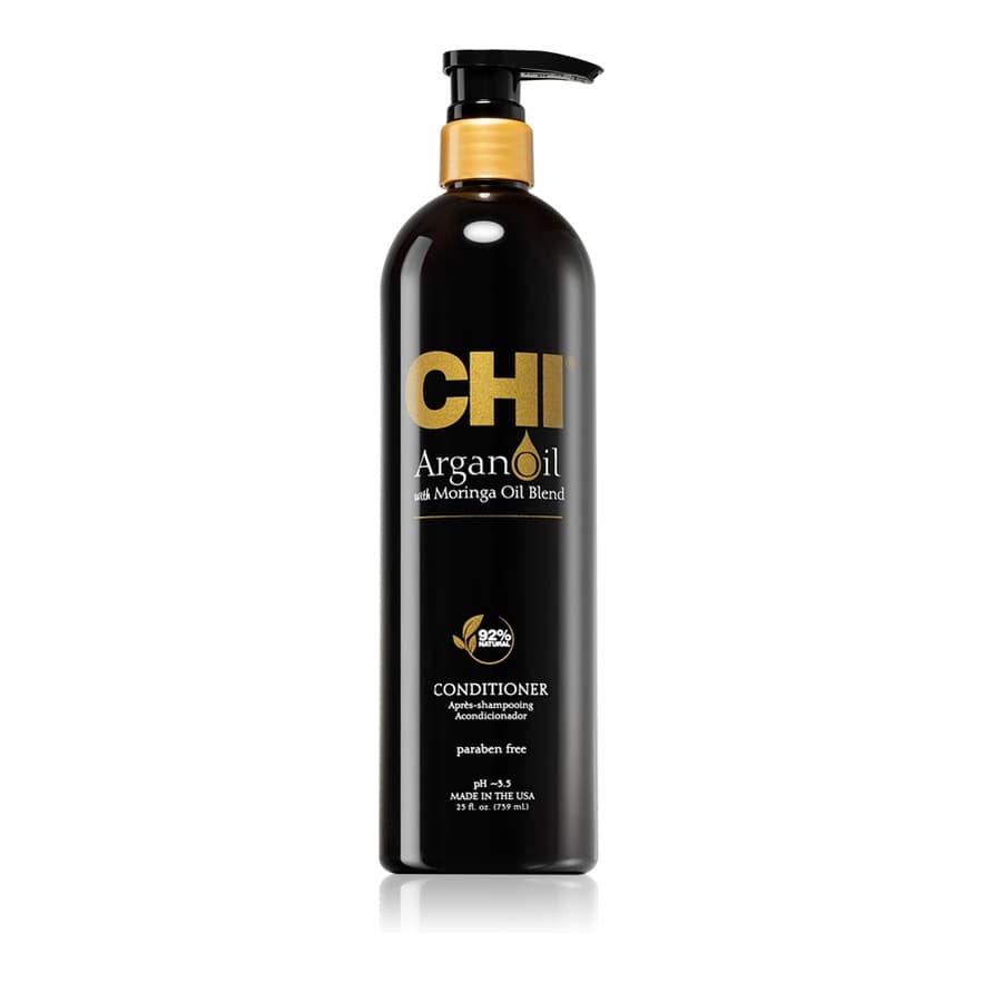 Argan Oil Conditioner
