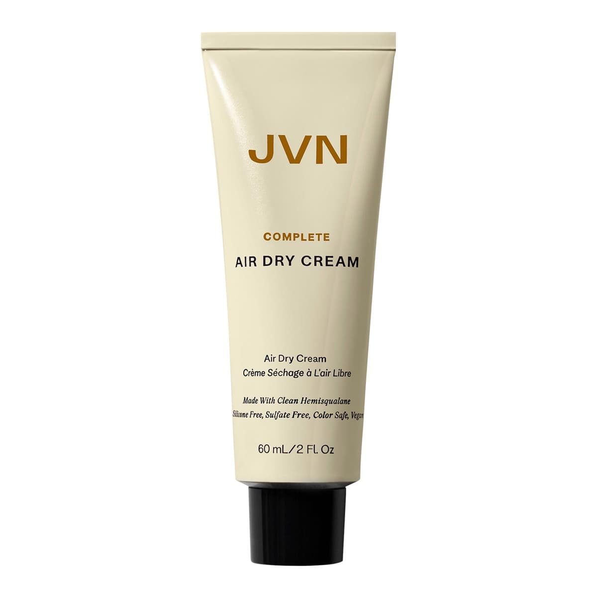 Mini Complete Hydrating Air Dry Hair Cream