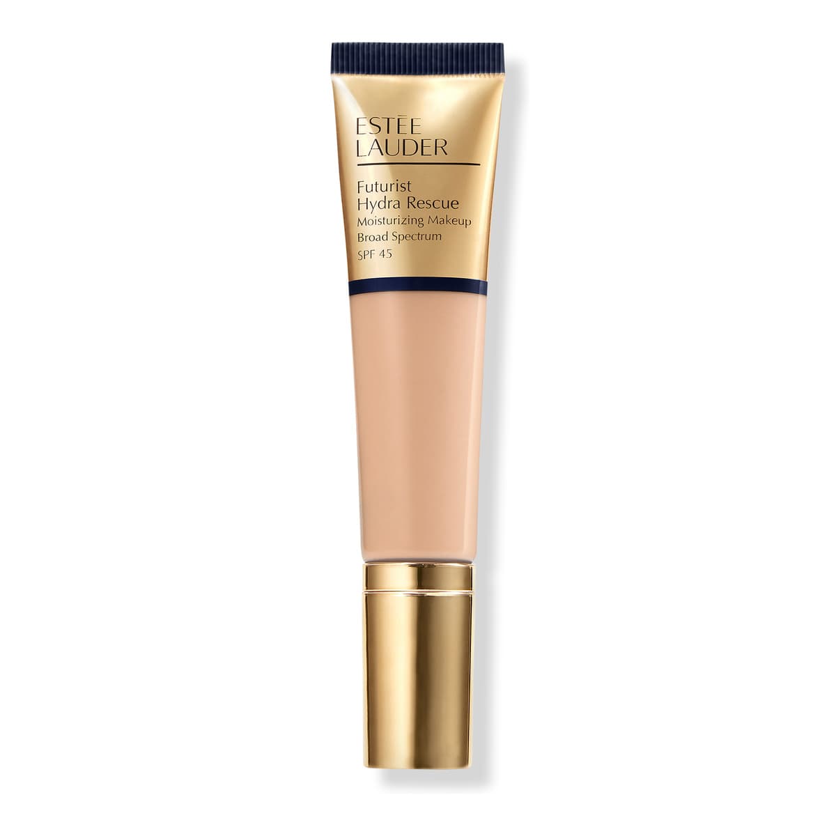 Futurist Hydra Rescue Moisturizing Foundation SPF 45, 3N1 Ivory Beige
