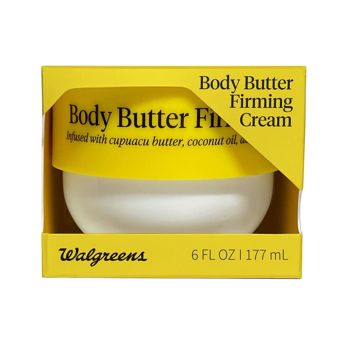 Firming Cream