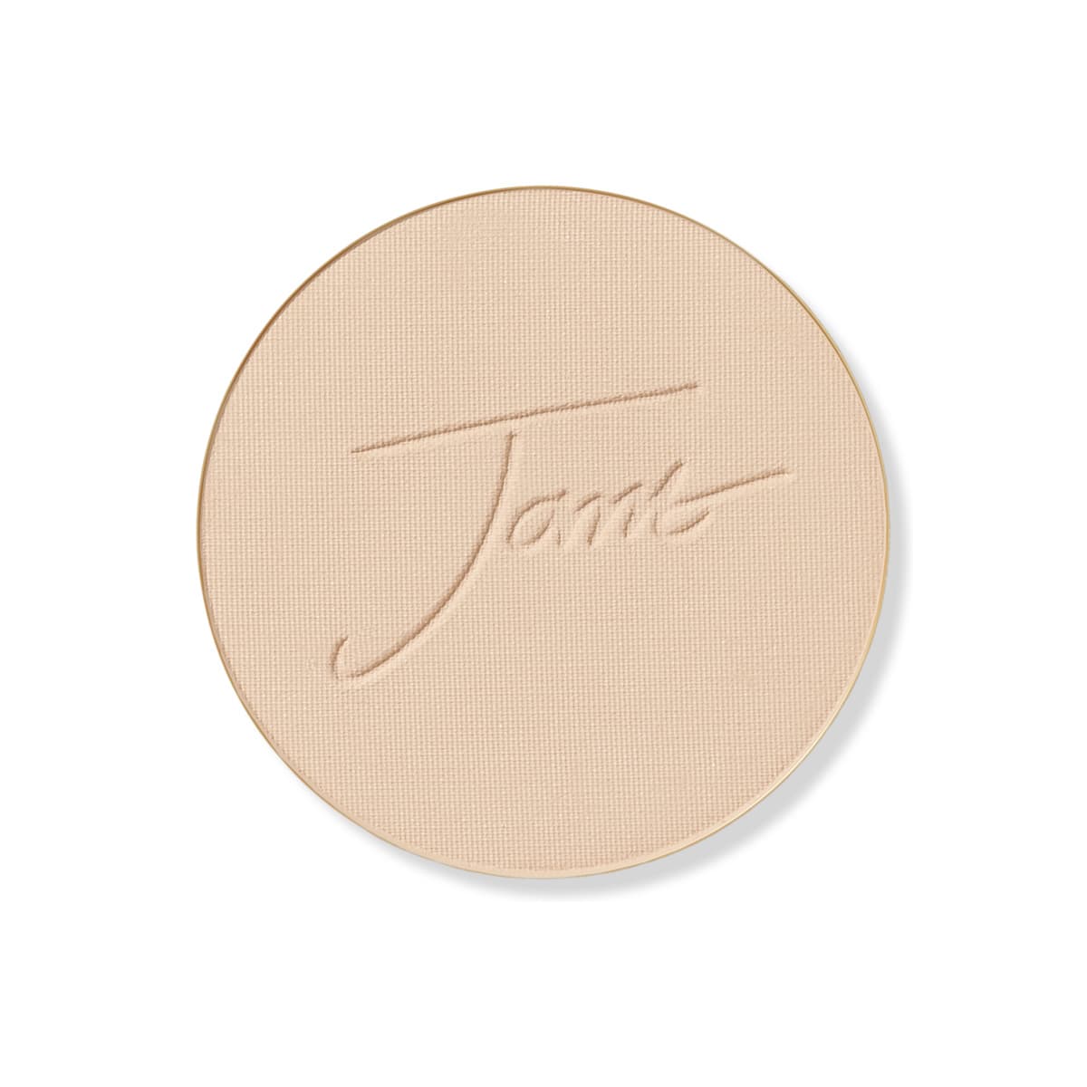 PurePressed Base Mineral Foundation Refill, Radiant