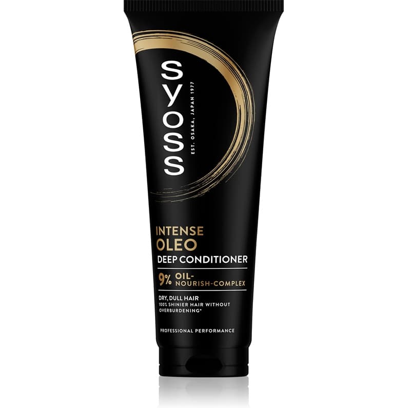 Intense Oleo