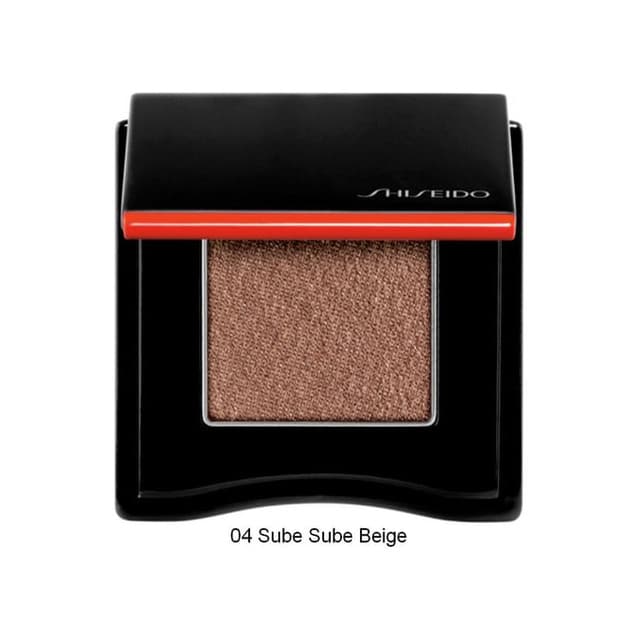 Pop Powder Gel Eyeshadow, #04 Sube Sube Beige