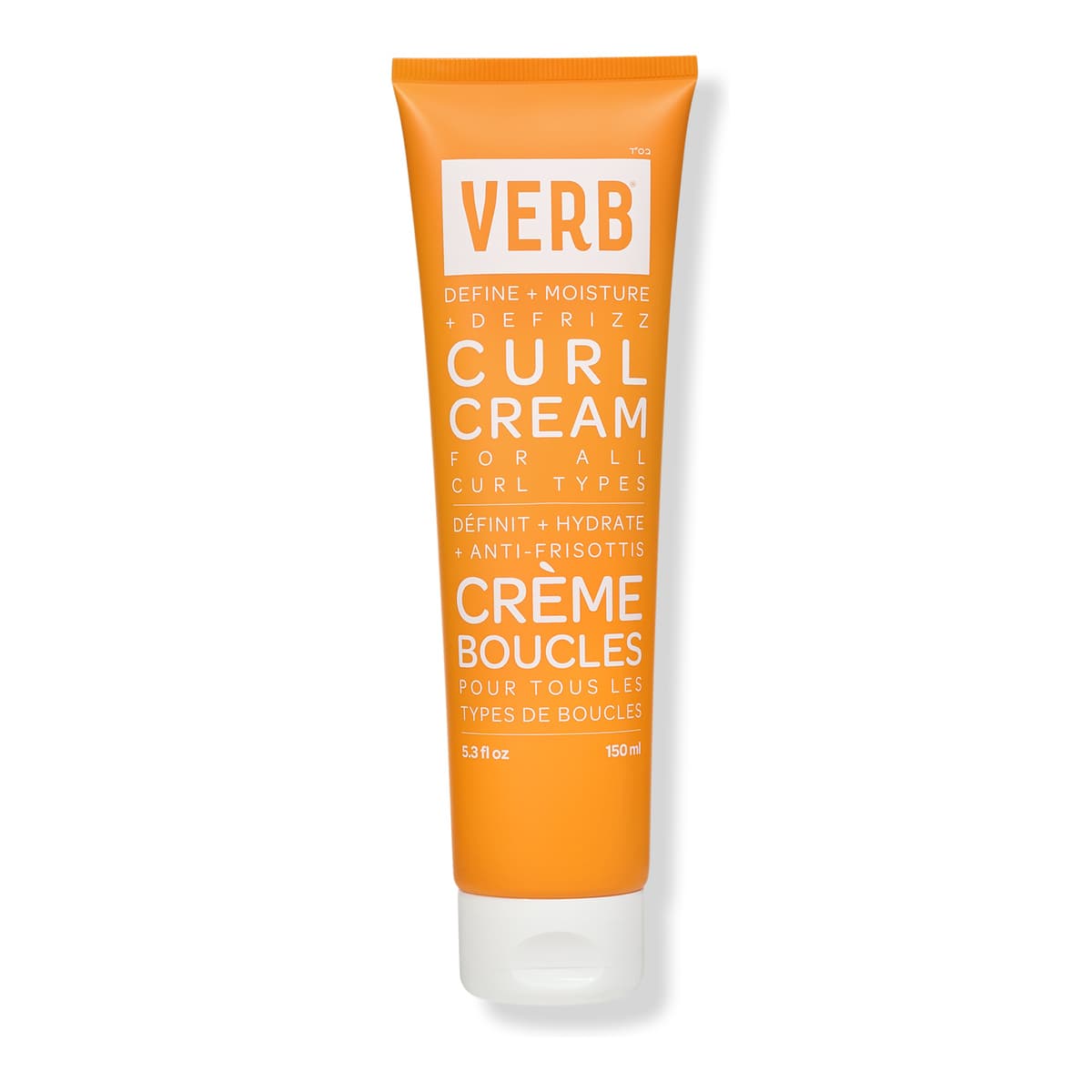 Lightweight Curl Defining Cream