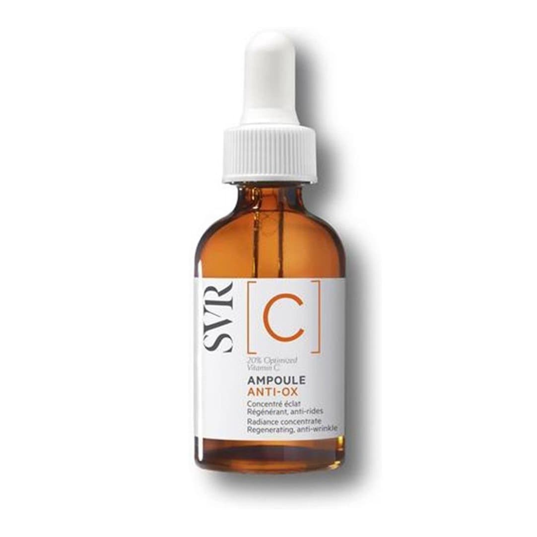 Ampoule [C] Anti-Ox Radiance Concentrate