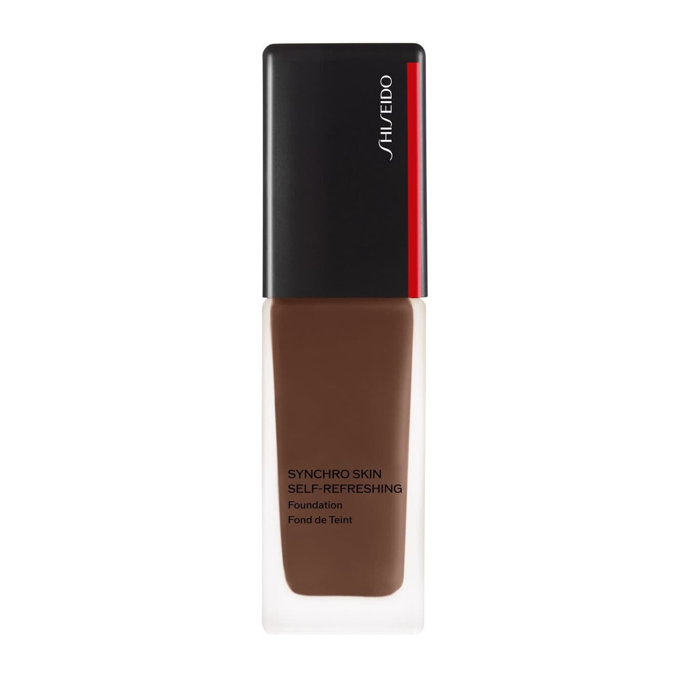 Self-Refreshing Foundation, #560