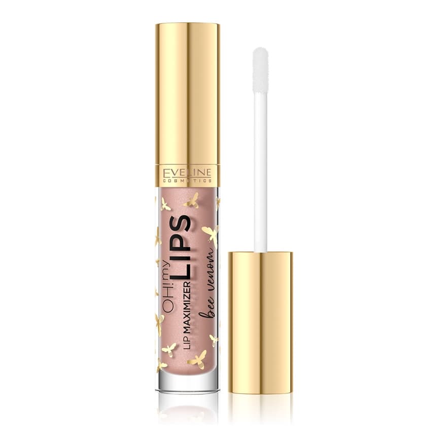 OH! my LIPS Lip Maximizer
