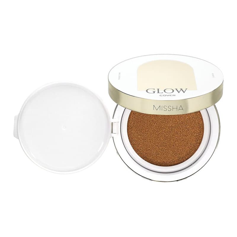 Glow Cushion, #23 Sand