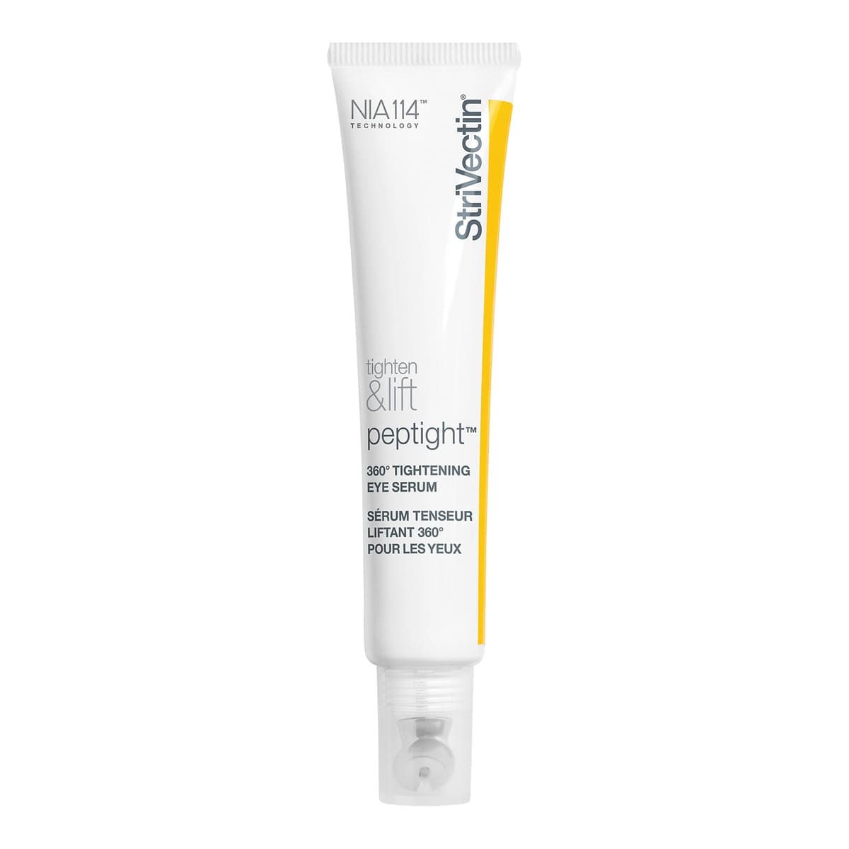 Peptight ™ 360˚ Tightening Eye Serum
