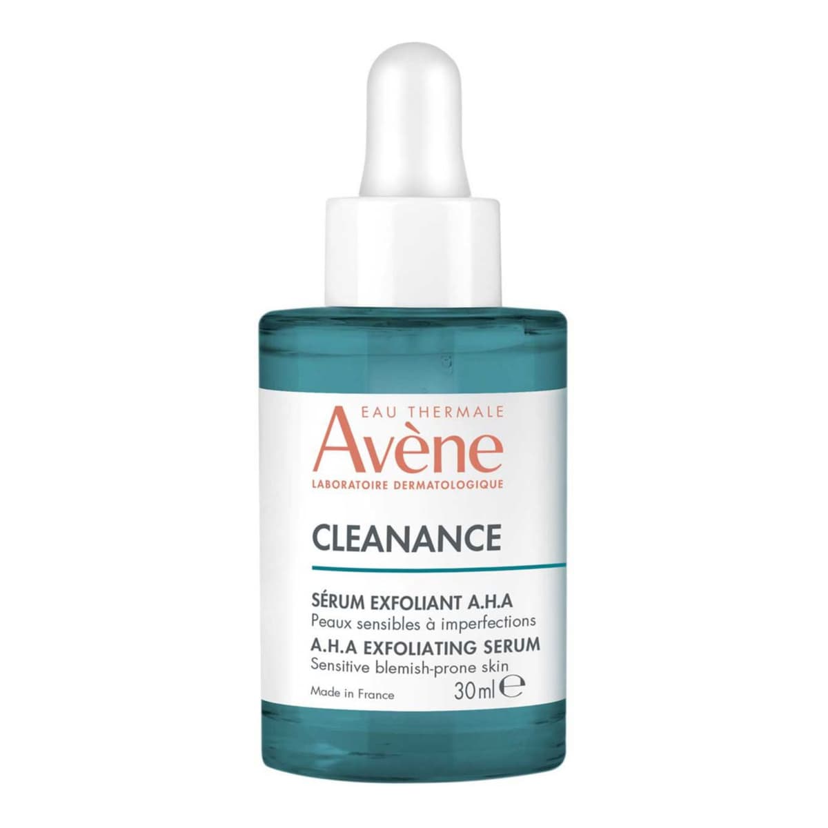 Cleanance AHA Exfoliating Serum