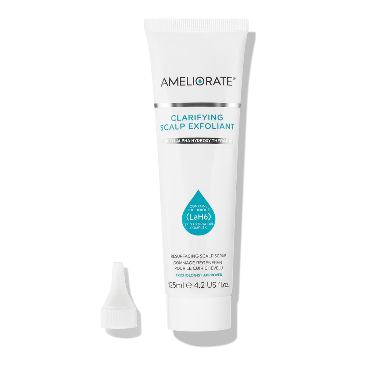 Clarifying Scalp Exfoliant