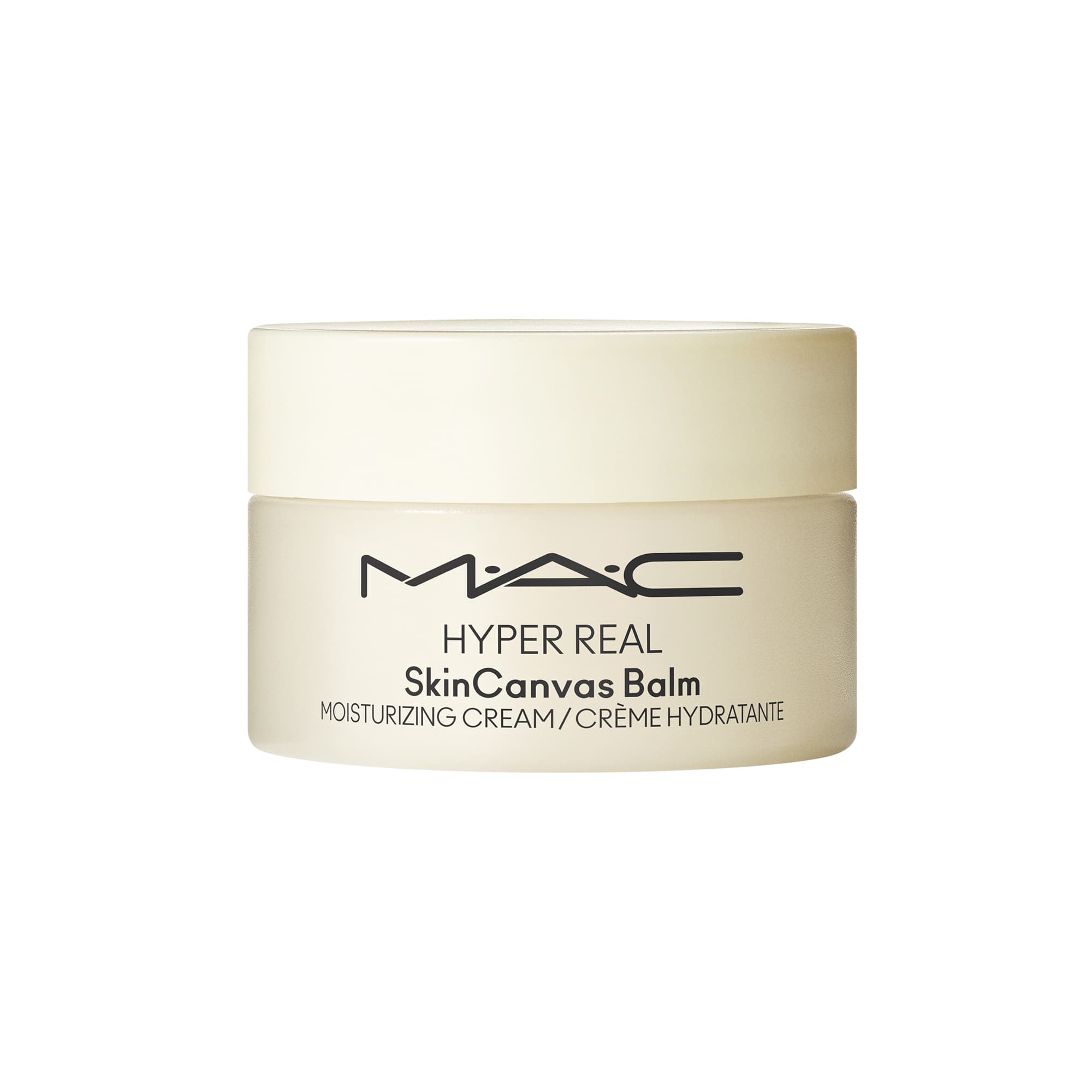 Hyper Real SkinCanvas BalmTM Moisturizing Cream /Mini M·A·C