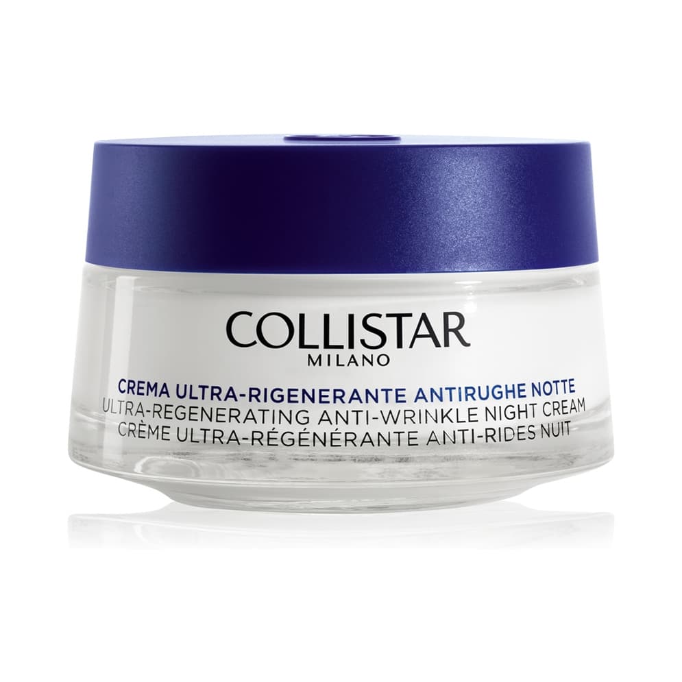 Special Anti-Age Ultra-Regenerating Anti-Wrinkle Night Cream