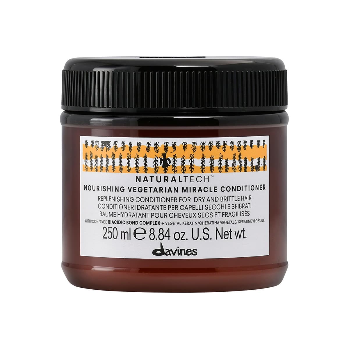 Nourishing Vegetarian Miracle Conditioner