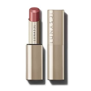 Lunasol Fusing Color Lips, #03 Pomegranate Bite