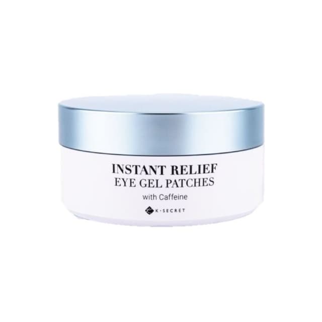 Eye Gel Patches, Instant Relief