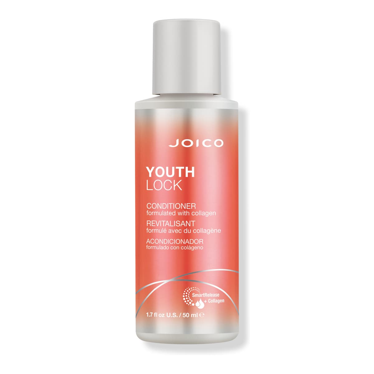 Travel Size YouthLock Conditioner Formulated With Collagen