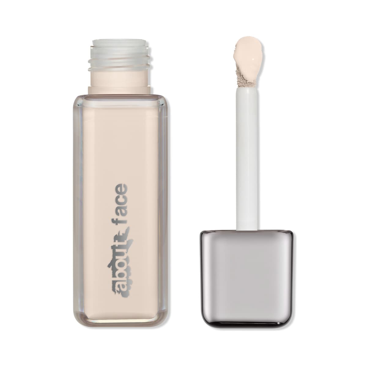 THE PERFORMER Skin-Focused Foundation, F1NEUTRAL