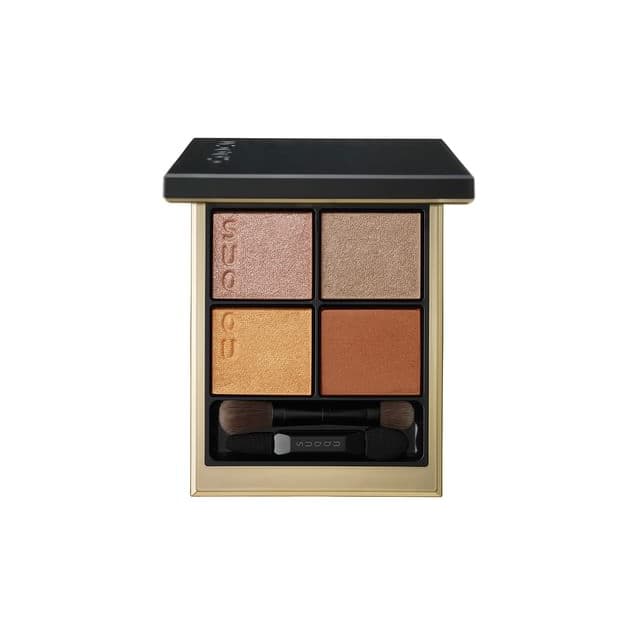 Signature Color Eyeshadow, #10 IROHAATSUME