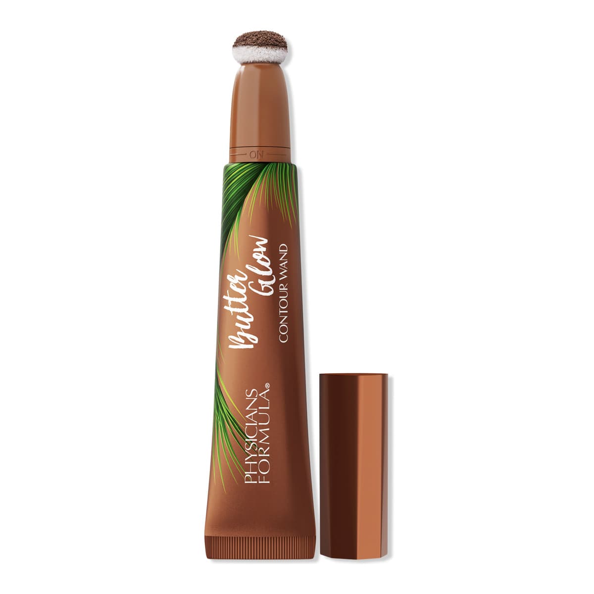 Butter Glow Contour Wand, Medium/Deep