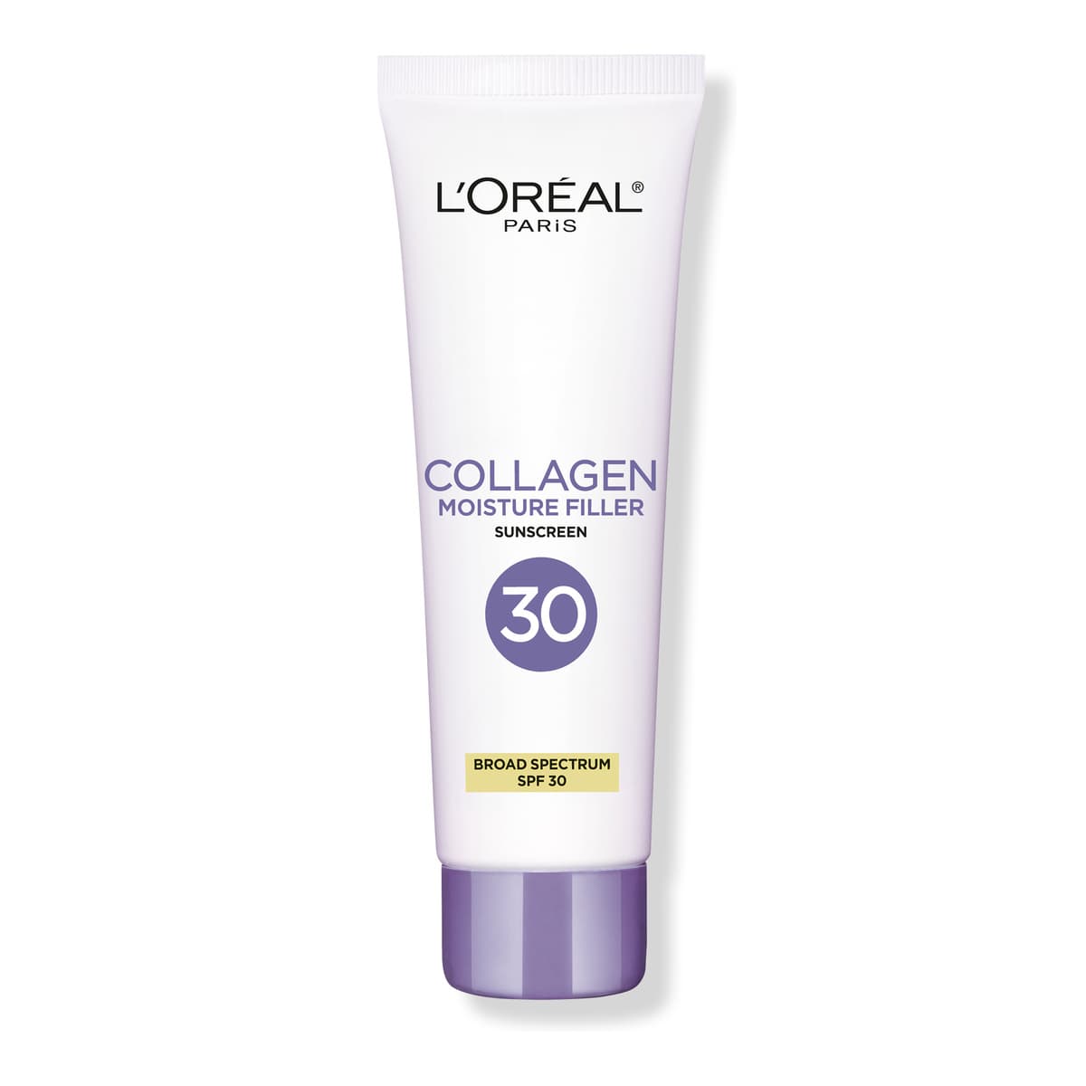 Collagen Moisture Filler Moisturizer Broad Spectrum SPF 30