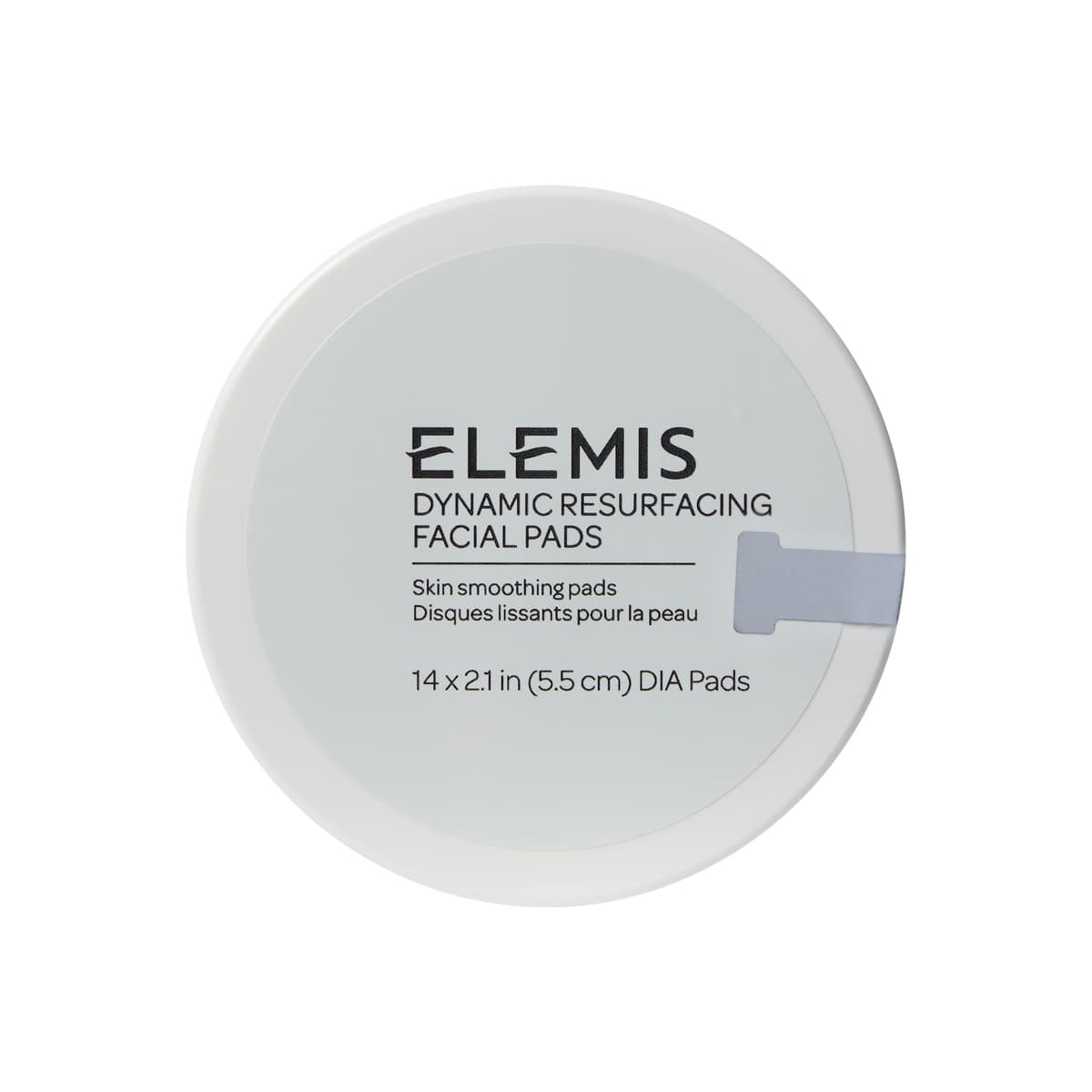 Mini Dynamic Gentle Resurfacing Pads with Lactic Acid