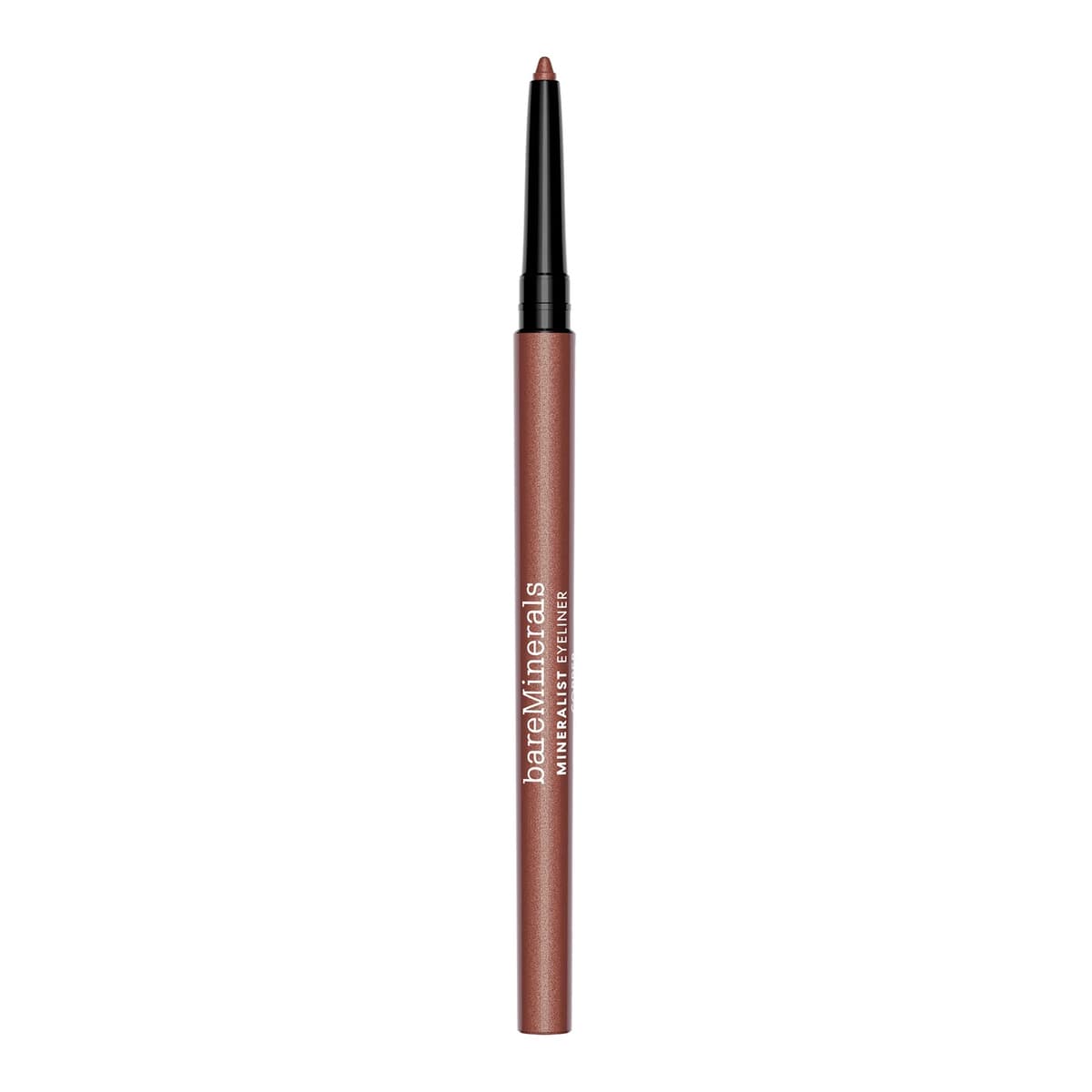 MINERALIST Lasting Eyeliner, Copper