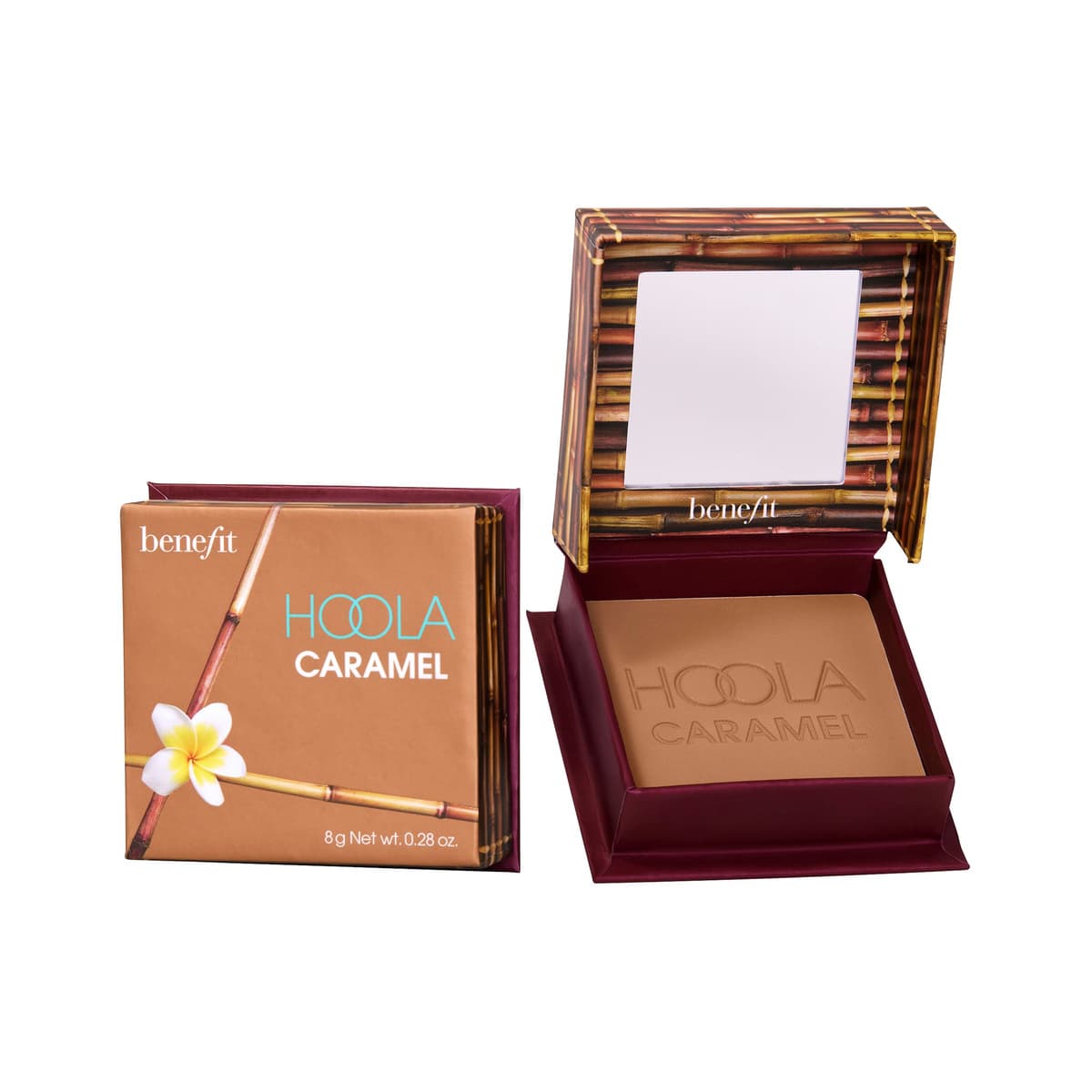 Hoola Bronzer, Hoola Caramel Bronzer