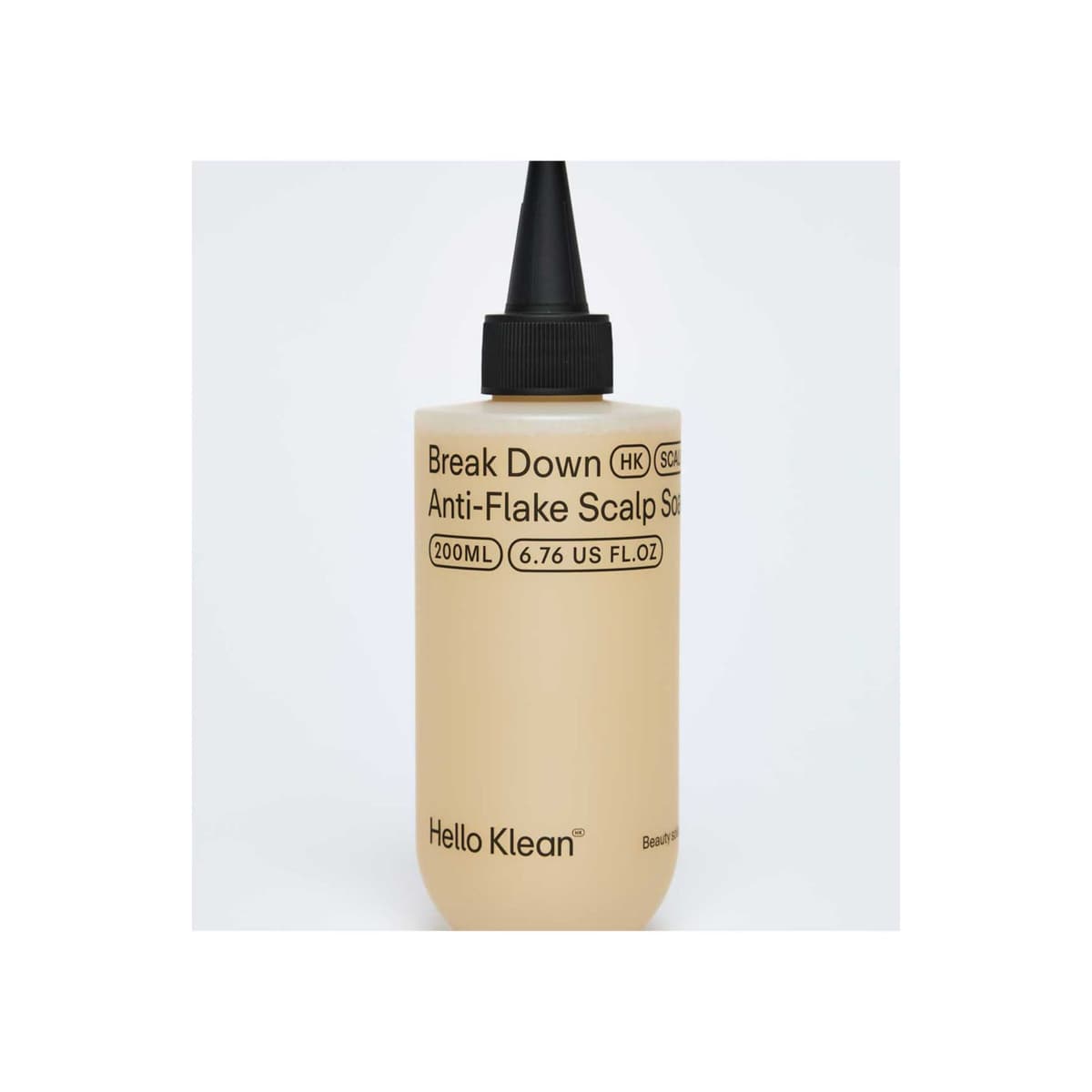 Break Down Anti-Flake Scalp Soak