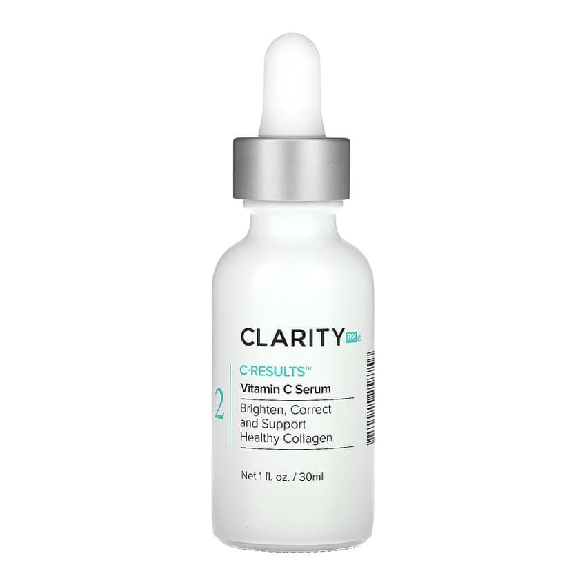 C-Results, Vitamin C Serum