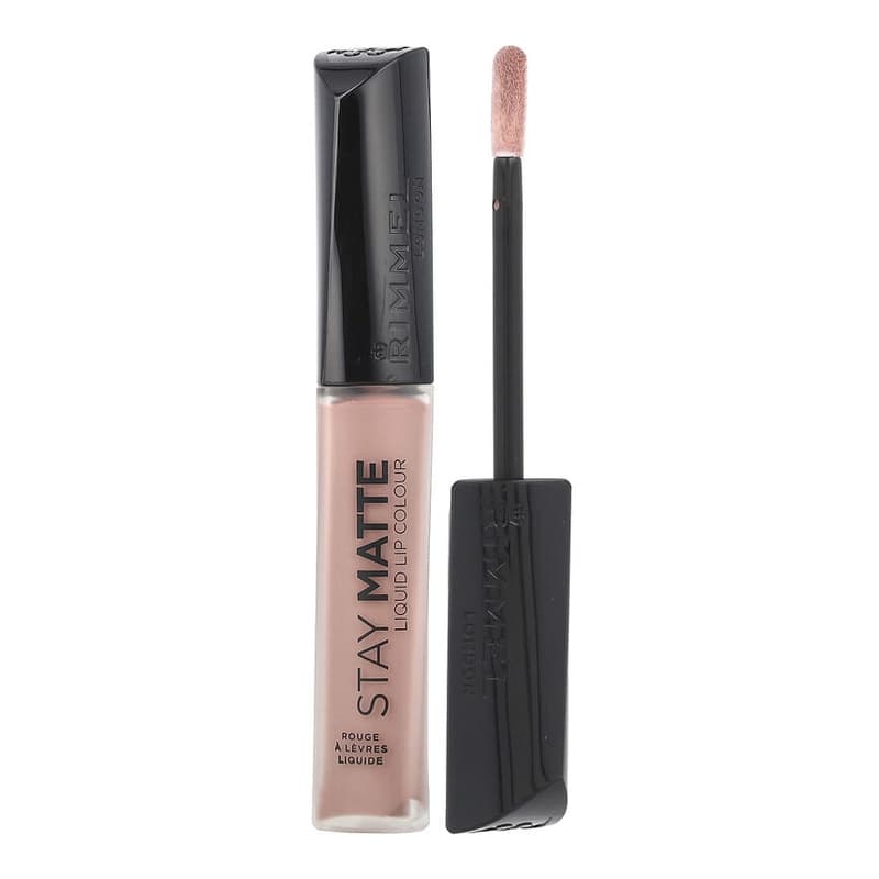 Stay Matte, Liquid Lip Colour, #220 Urban Affair