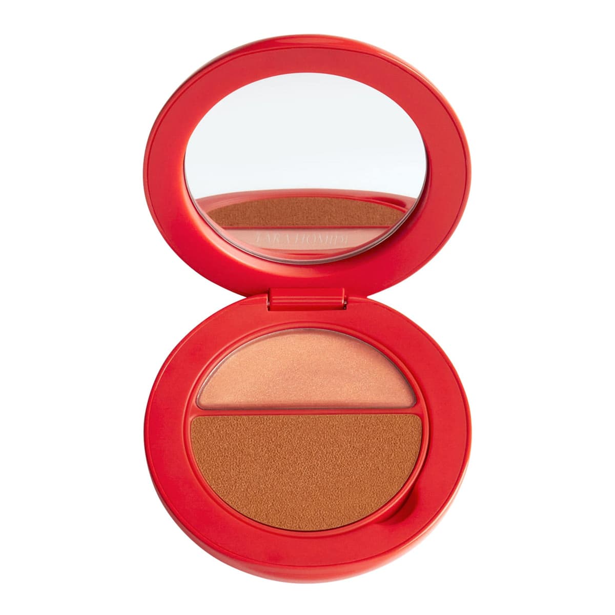Essential Face Compact Refillable Concealer and Foundation, Samui