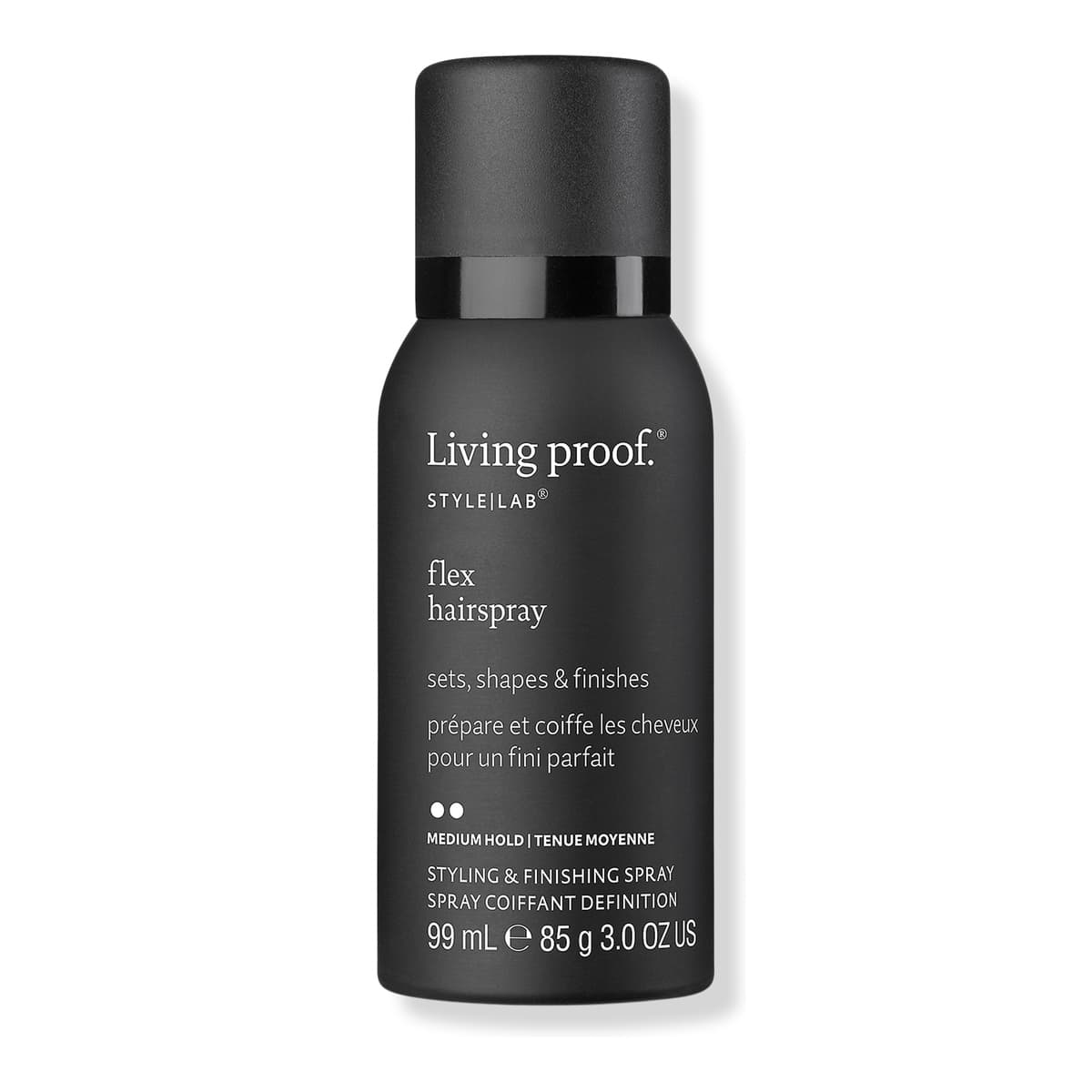 Travel Size Style Lab Flex Hairspray