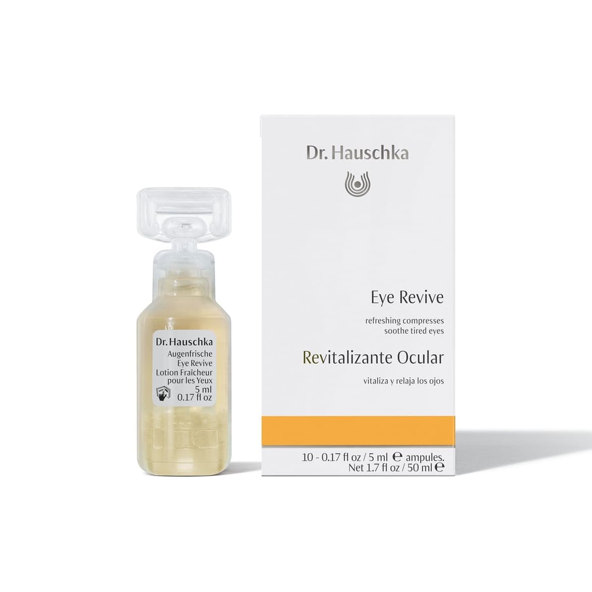Eye Revive Ampoules 10x (10x)
