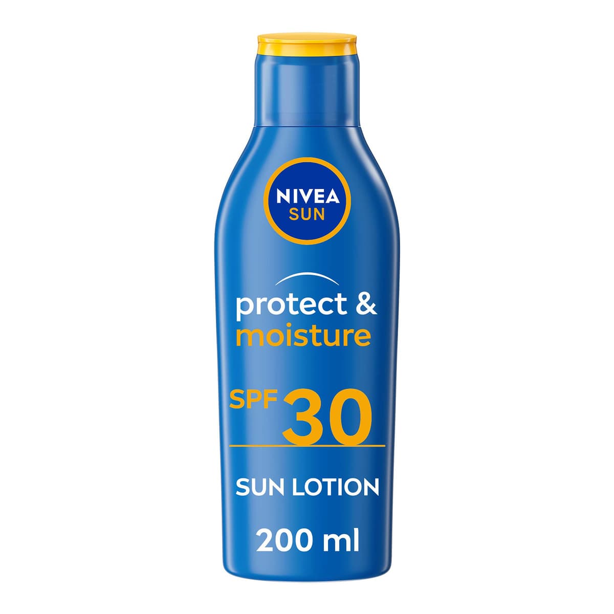 Protect & Moisture Sun Cream Lotion SPF30