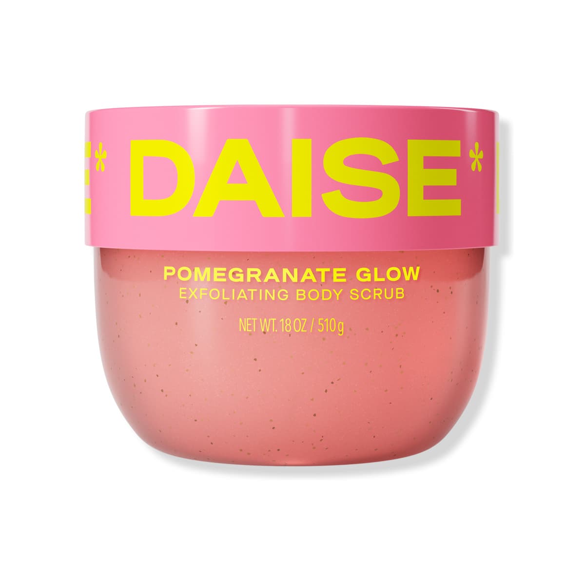 Exfoliating Body Scrub