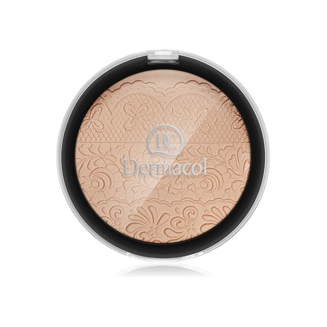 Compact Powder